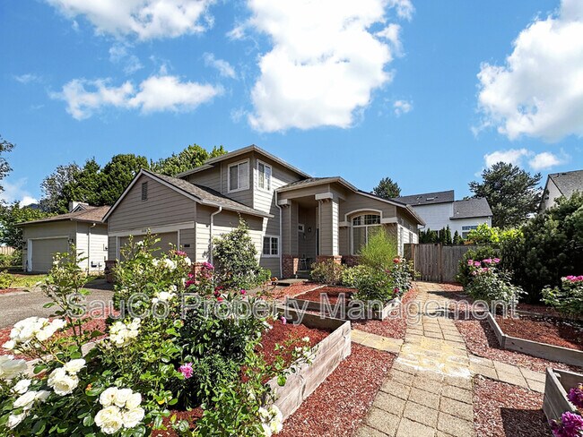 Foto del edificio - 15150 NW Dane Ln