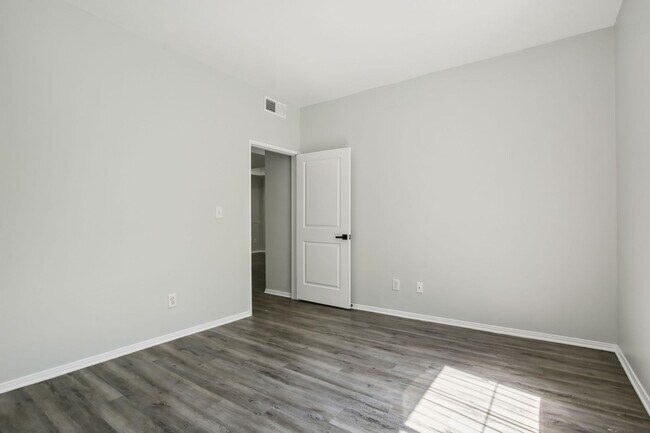 Interior Photo - 2245 Beverly Glen Blvd.