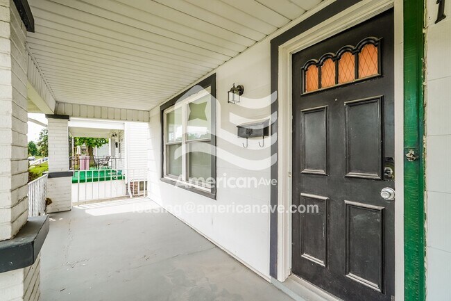 Foto del edificio - 1178 E 21st Ave