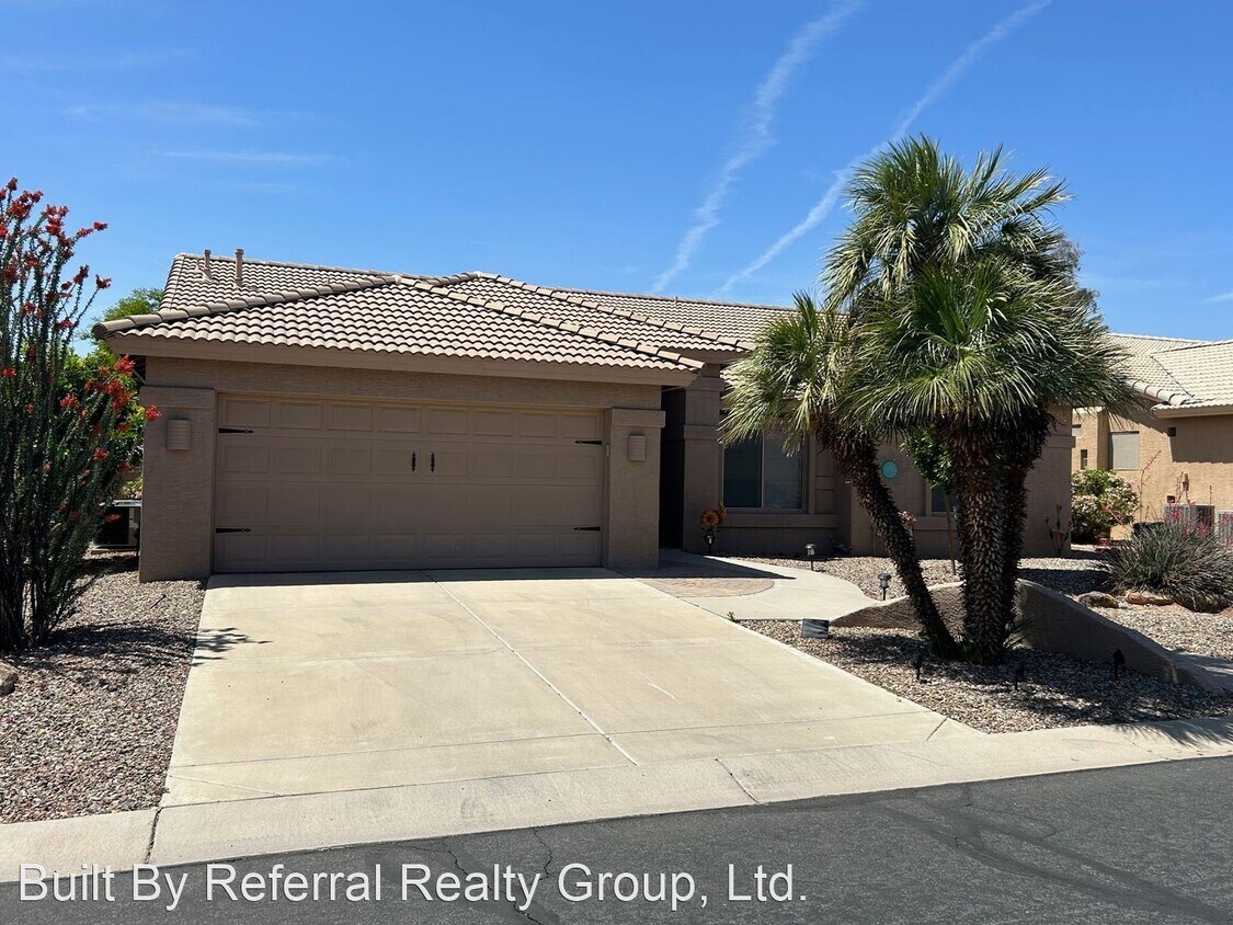 Foto principal - 3 br, 2 bath House - 24408 S Stoney Path Dr