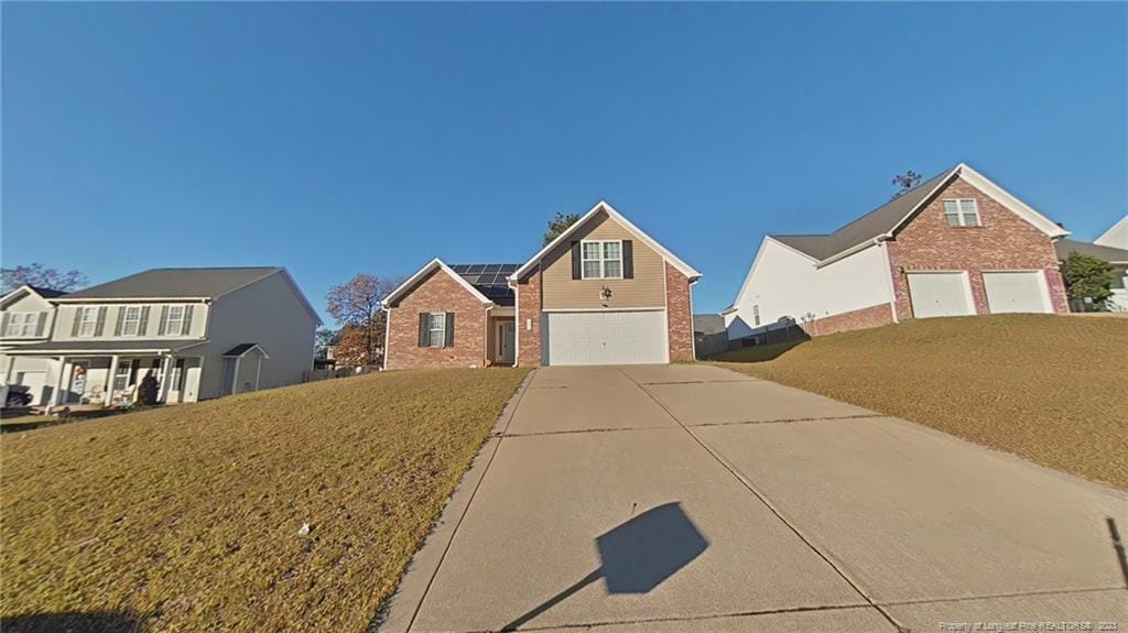 37 Rockingham St, Spring Lake, NC 28390 House Rental in Spring Lake