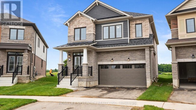 Building Photo - 9 Monteith Dr