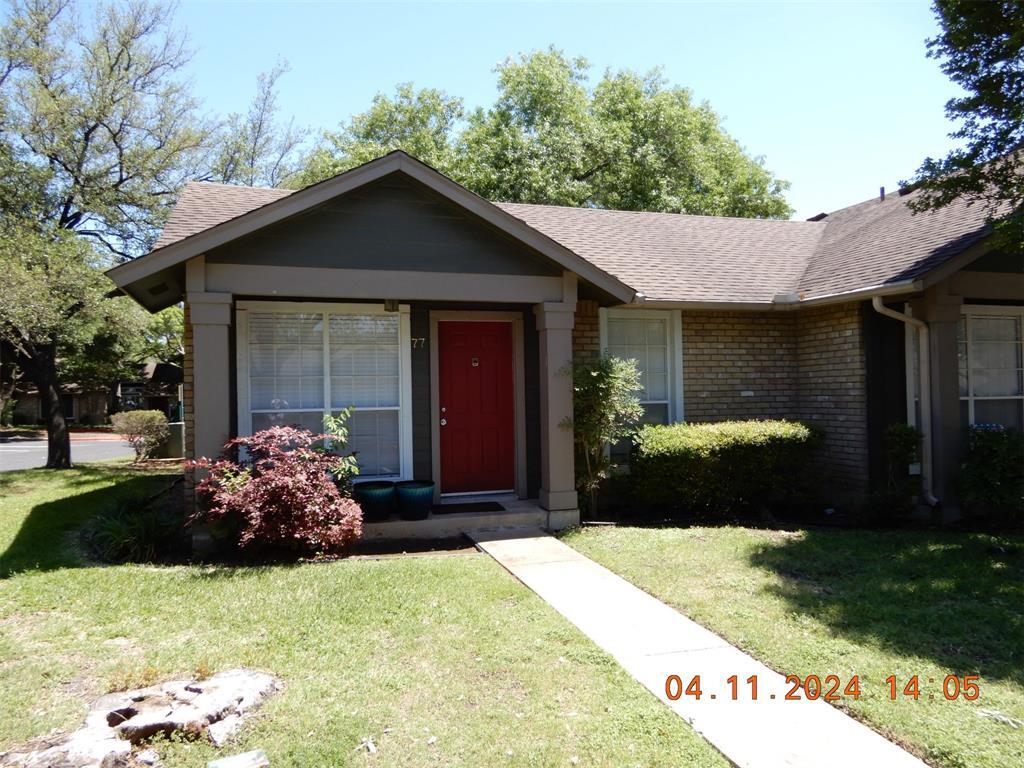1015 E Yager Ln Unit 77, Austin, TX 78753 Condo for Rent in Austin