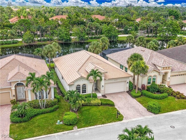 Foto del edificio - 8968 Crown Bridge Way