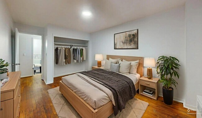 Foto del edificio - First Avenue