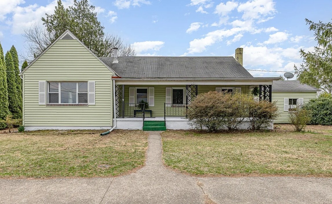 Primary Photo - 536 Lansvale St