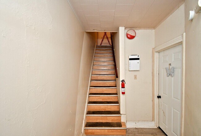 Foto del edificio - 563 King St