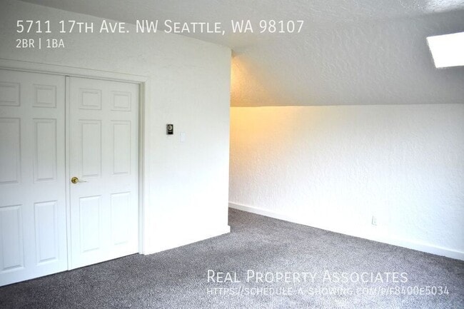 Building Photo - 5711 17th Ave NW