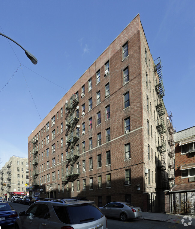 1070-1072 Elder Ave, Bronx, NY 10472 Apartments - Bronx, NY ...