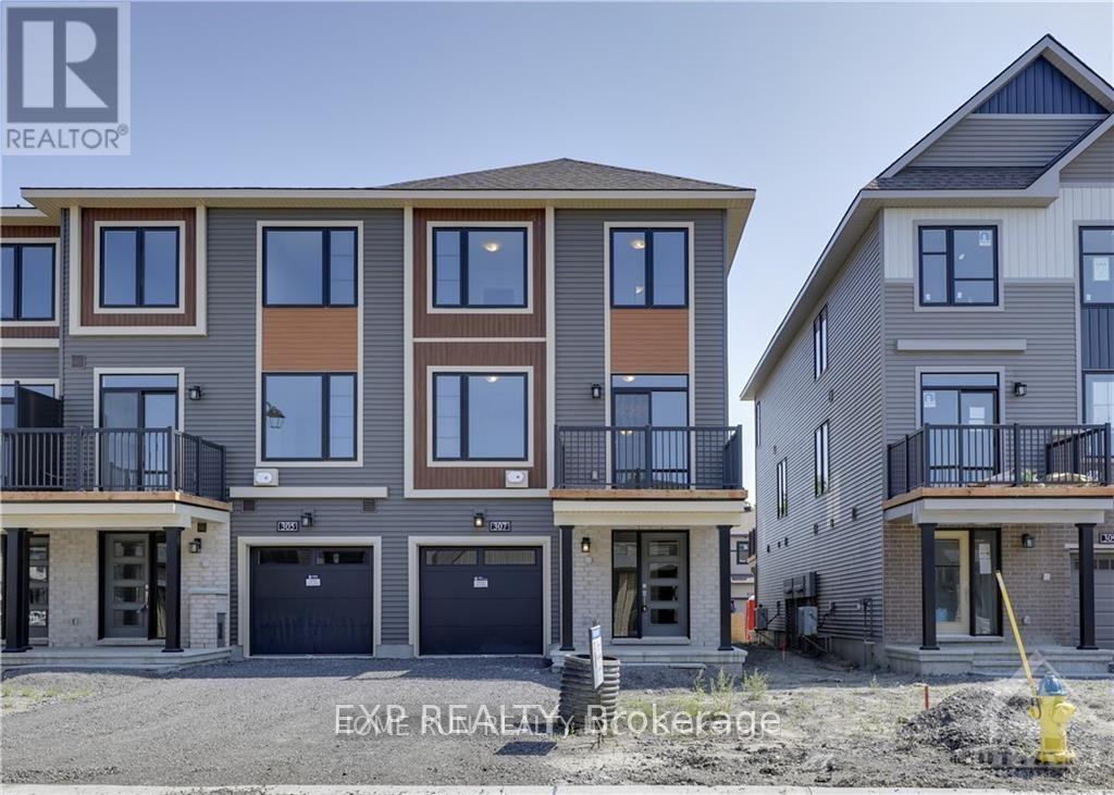 Primary Photo - 307 Gisborne Pl
