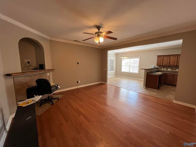 Foto del edificio - 14424 Crooked Stick Pl