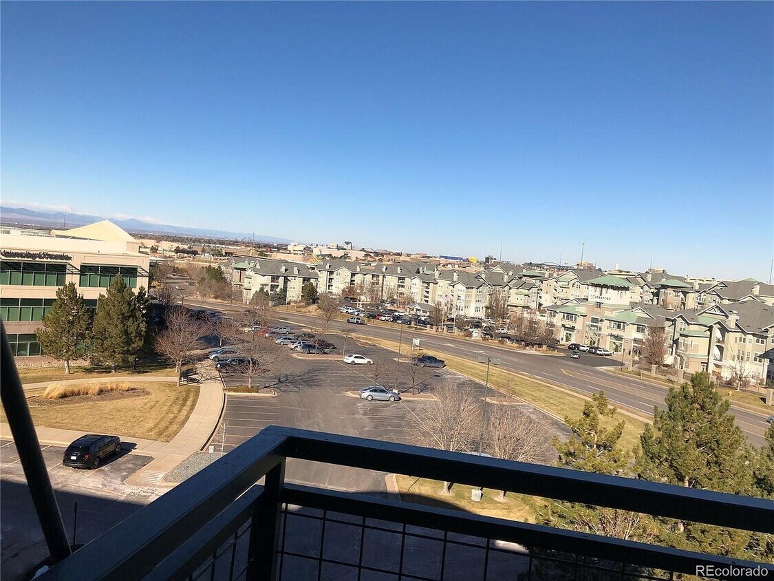 10176 Park Meadows Dr Unit 2403, Lone Tree, CO 80124 Condo for Rent in Lone Tree, CO