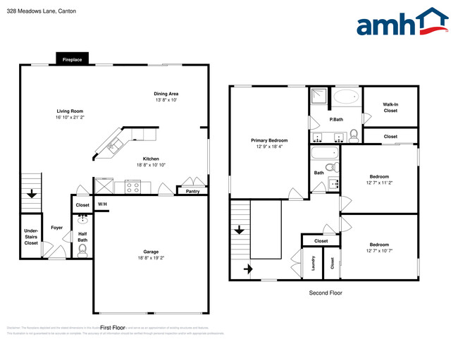 Building Photo - 328 Meadows Ln