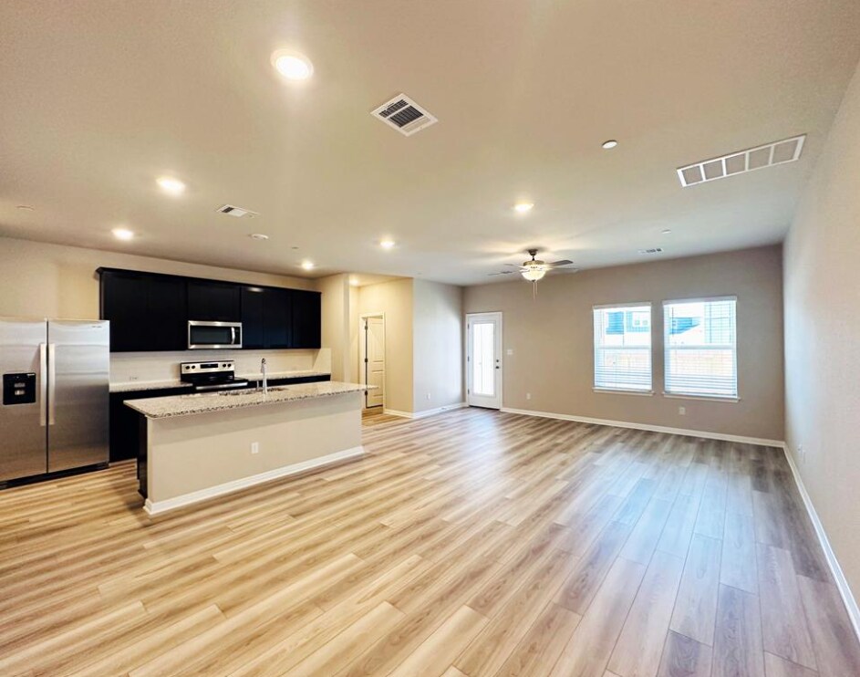 1850 Settlers Glen Dr, Round Rock, TX 78665 Townhome Rentals in Round