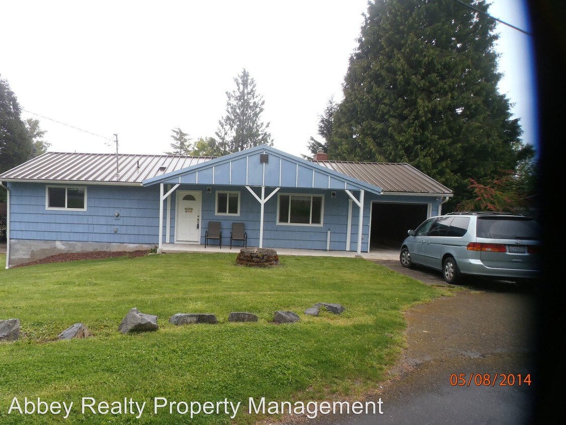 5602 Sleater Kinney Rd NE, Olympia, WA 98506 House for Rent in