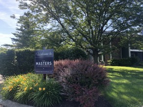 The Masters Apartments photo'