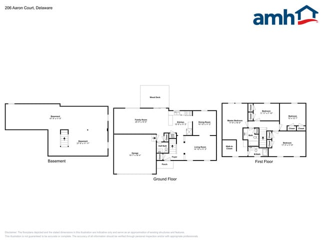 Building Photo - 206 Aaron Ct