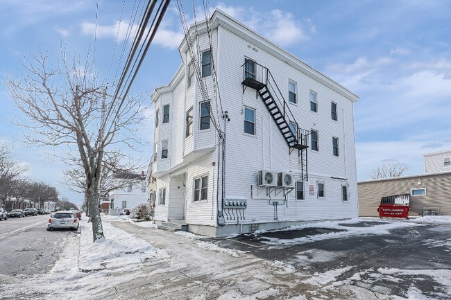 Foto del edificio - 503 Wood St