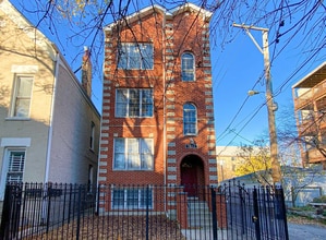 Building Photo - 1812 W Thomas St