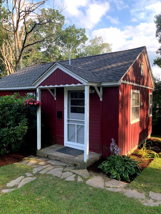 Foto principal - 107 Wallace Ave