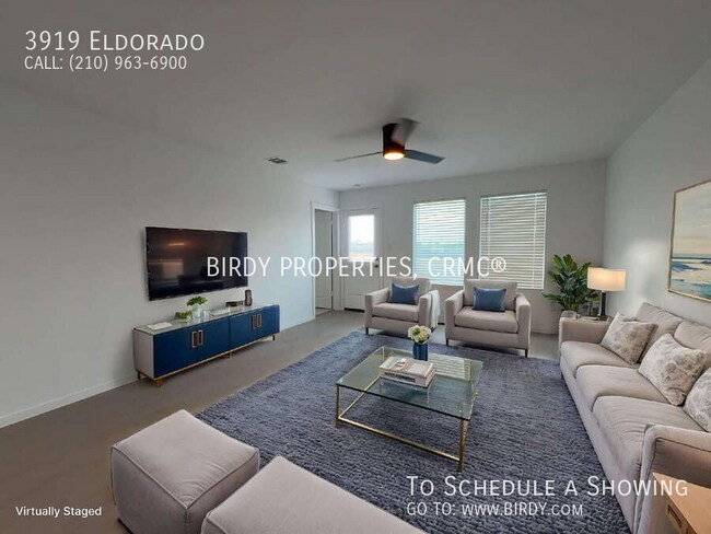 Foto del edificio - 3919 Eldorado-