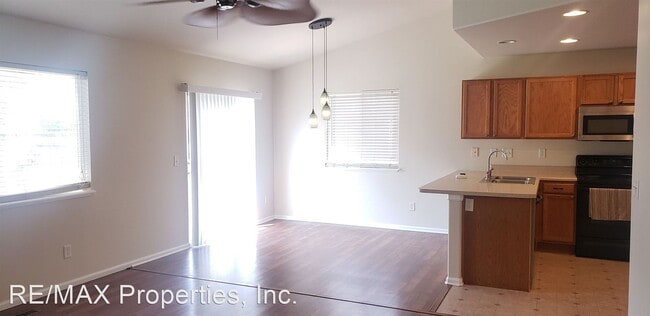 Building Photo - 3 br, 2 bath House - 4140 Pioneer Creek Dr
