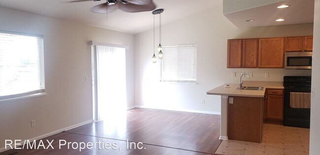 Foto del edificio - 3 br, 2 bath House - 4140 Pioneer Creek Dr