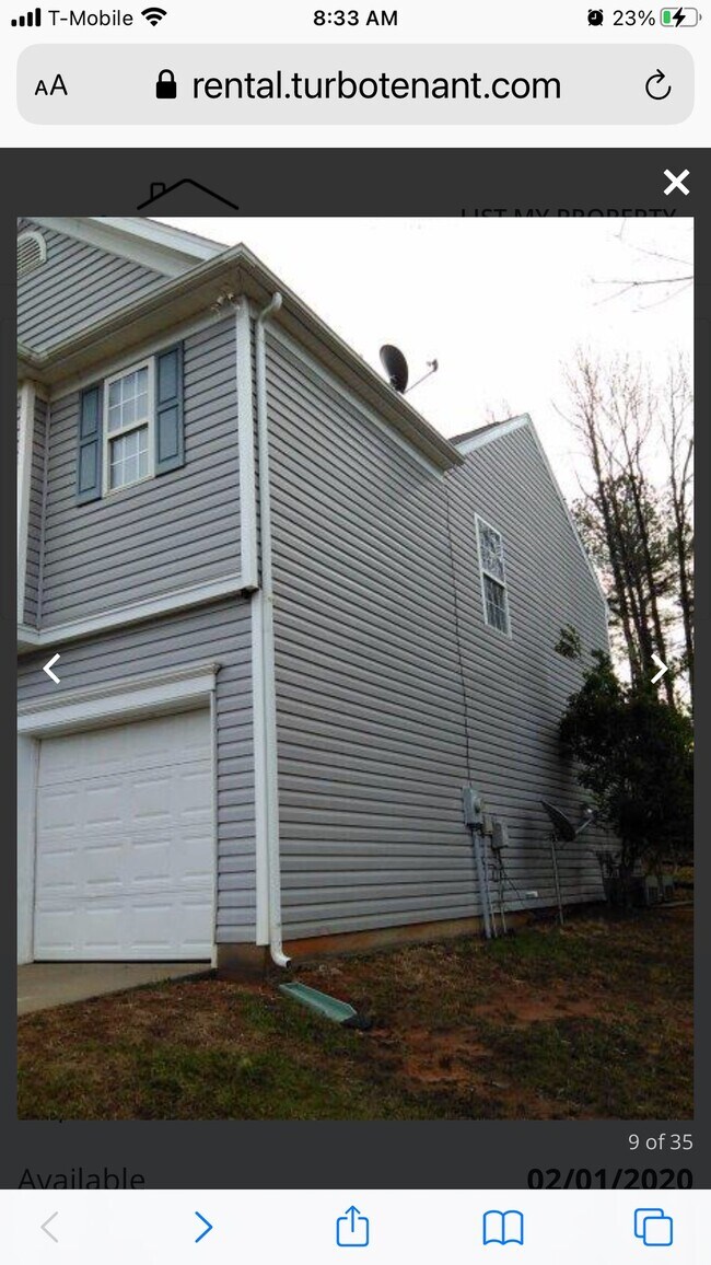 Foto del edificio - 2417 Brathay Ct