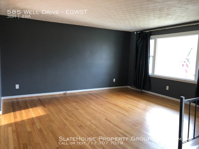 Building Photo - Beautiful 3bd home in lake community!!