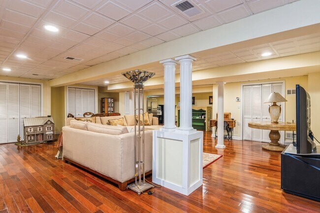 Foto del edificio - 2A Geiger Ln