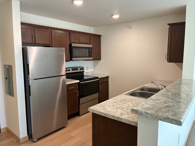 Foto del edificio - Stone Meadow Apartments