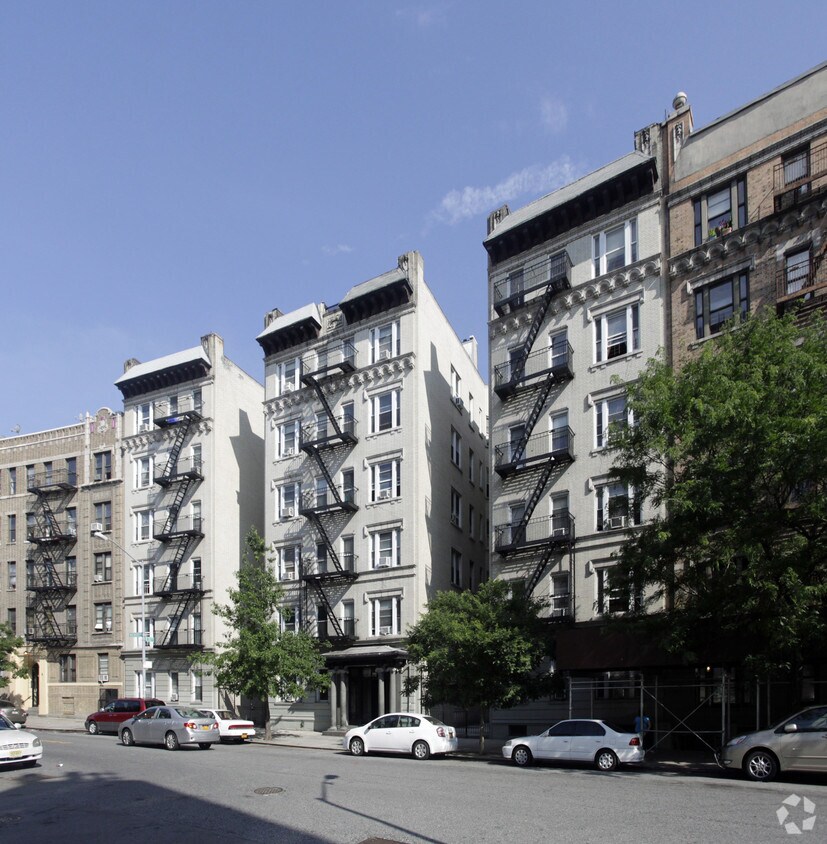 Primary Photo - 374 Wadsworth Ave
