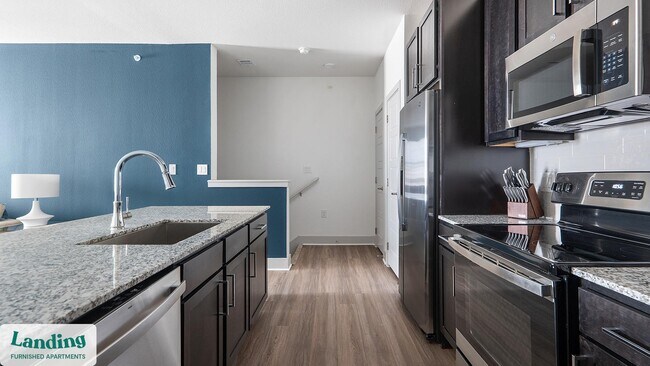 Building Photo - 8110 Blue Goose Rd