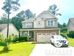 Building Photo - 42 Tanawha Ct