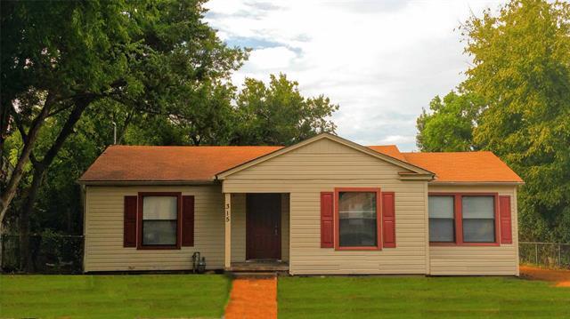 Primary Photo - 315 Texas St