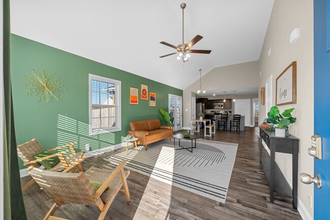 Building Photo - 268 Dugger Dr