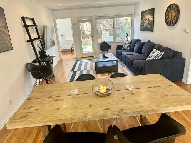 Foto del edificio - 5437 Wiseburn St