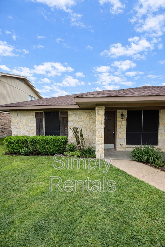 Building Photo - 3102 Stanford St