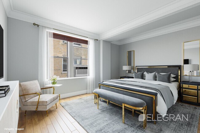 Foto del edificio - 505 West End Ave