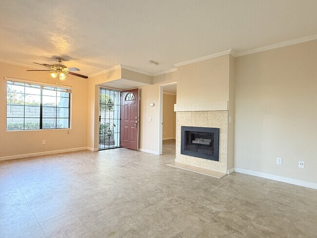 Foto del edificio - Inviting Rancho Peñasquitos Condo with Poo...