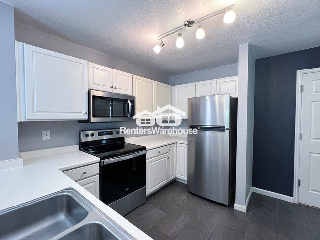 Building Photo - 1221 Warrior Way
