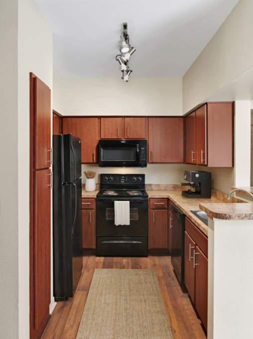 Foto del edificio - 1 bedroom in Houston TX 77042