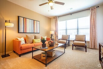 A1- 1BR, 1BA - City Walk Apartments