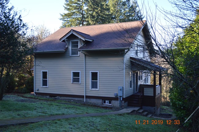 Foto del edificio - 75905 Gp Erickson Rd