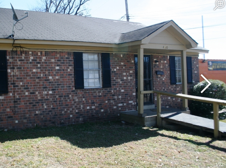 Foto principal - Pendleton Duplexes