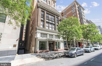 Building Photo - 915 E St NW