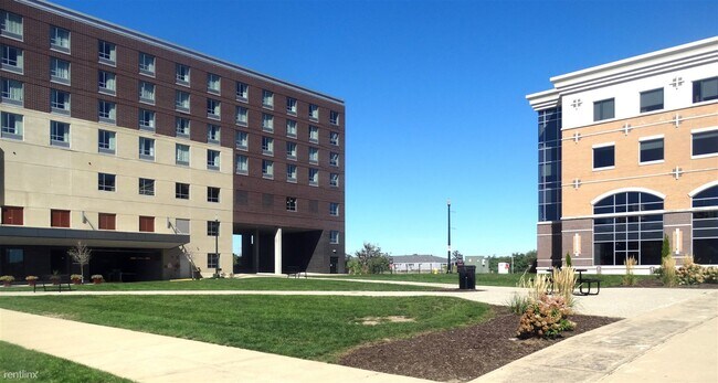 Building Photo - 3 br, 2.5 bath Condo - Park Row Condos