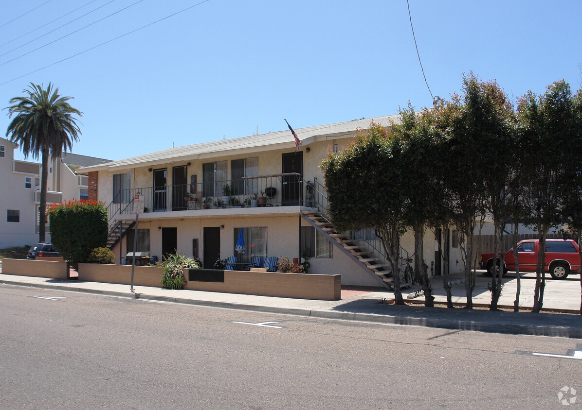 Foto del edificio - 192 Elkwood Ave