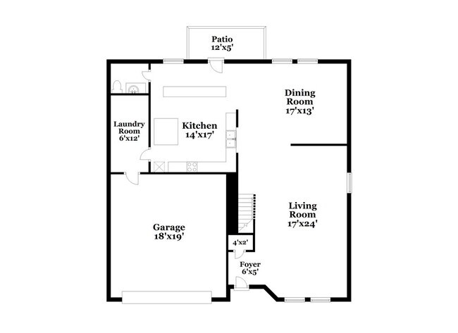 Foto del edificio - 8652 Orchard Grove Ln