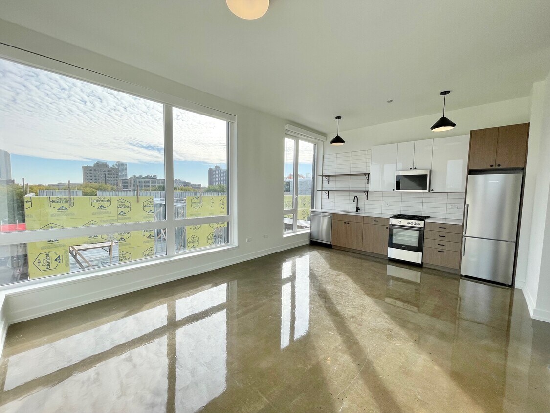 1050 W Winona St Unit 1, Chicago, IL 60640 Apartments in Chicago, IL